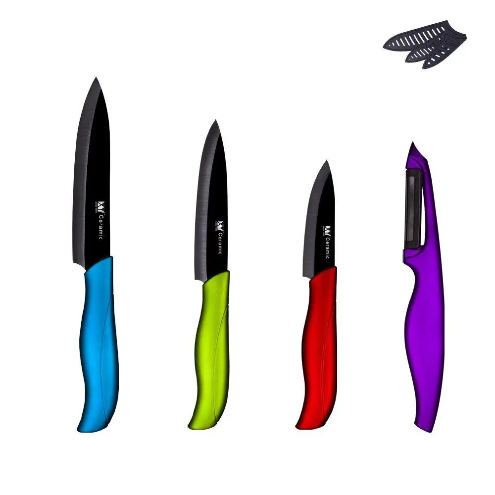 best cheap knife set