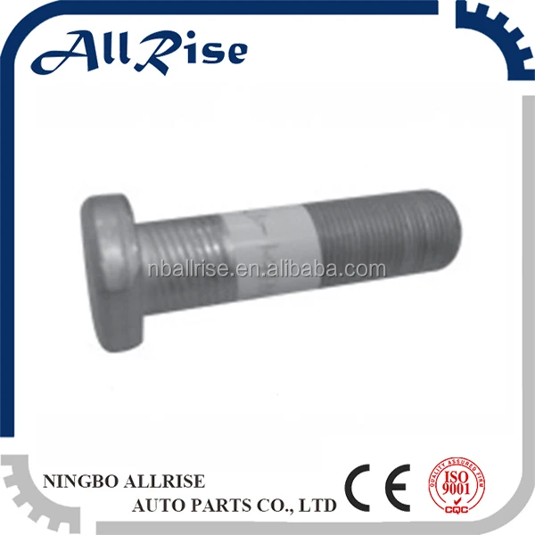 ALLRISE C-28418 Trucks 81455010174 Wheel Bolt