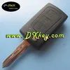 For H5 key shell great wall 3 buttons folding flip key case great wall key