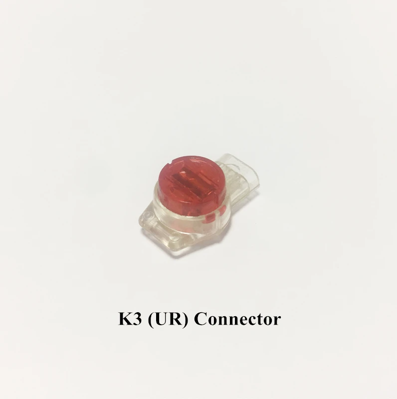 108 Pcs 9 In 1 Uy/uy2/ur3/ub/ug/u1b/u1r/udw2/314 Telecommunication ...