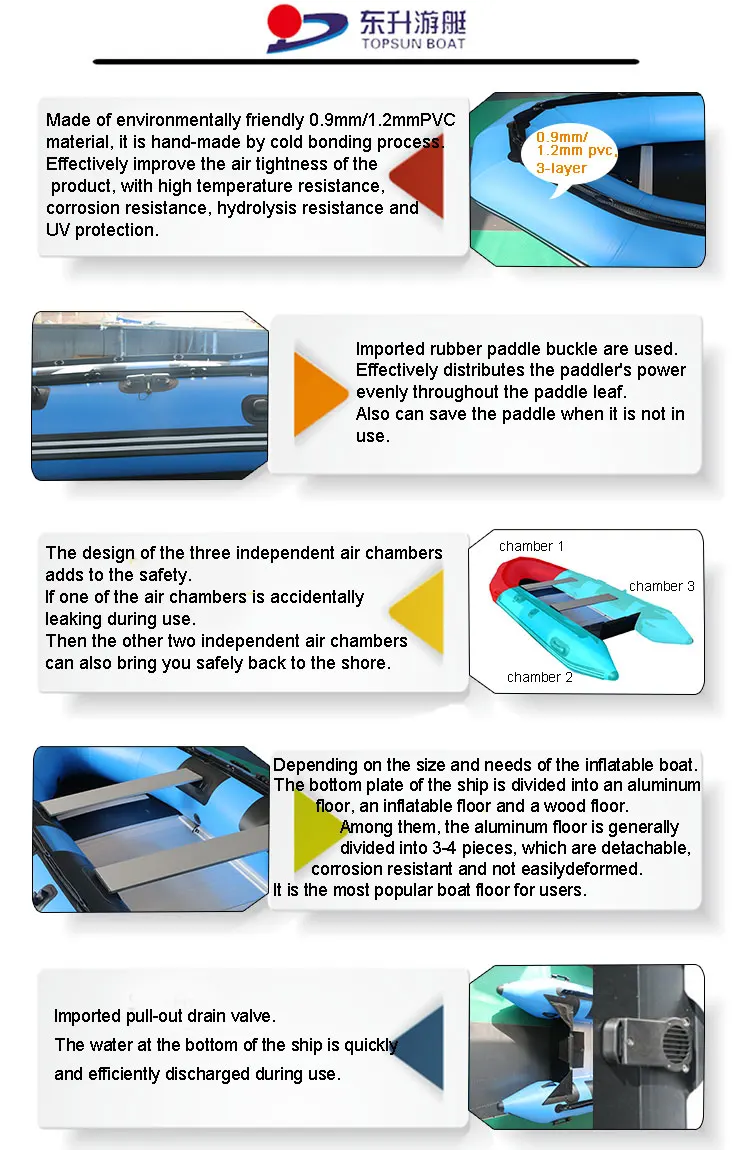 Hot sale racing pvc inflatable whitewater kayak for sale