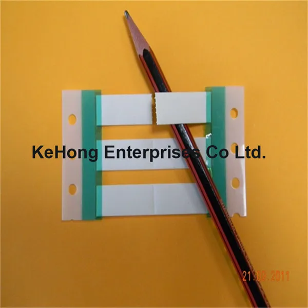 Custom Printing Heat Shrink Tubing - PE 2:1 Shrink Ratio