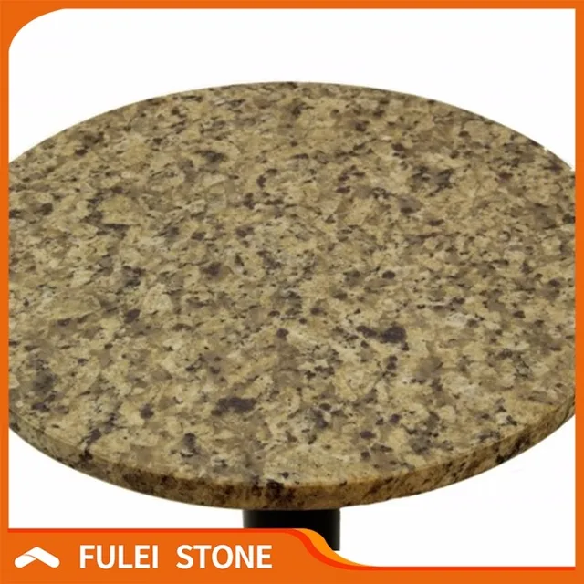 Luxury Brazilian Granite Top 48 Inch Round Granite Kitchen Tables Top Buy Round Granite Kitchen Tables Round Granite Table Top Luxury Granite Top 48 Inch Round Dining Table Product On Alibaba Com