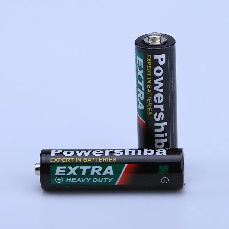 double aa batteries