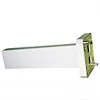 Waveguide Load CNC machining communication microwave waveguide components