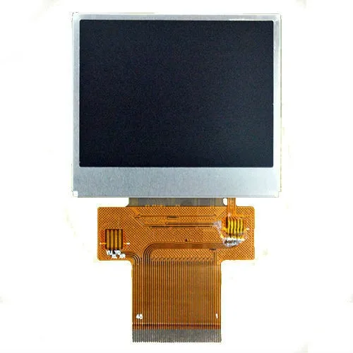 2.36/2.4 inch 320x240 TFT LCD module,RGB/MCU/SPI interface