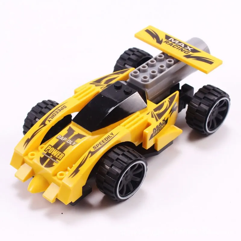 air pump toy car