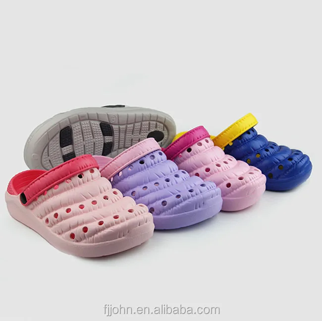 infant clogs