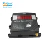 OEM ODM Customized Car Speed Governor Vehicle Electronic Speed Limiter for Buses Trucks