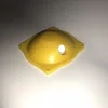 traffic pavement raised 47mm high round cat eye reflective ABS road stud dia. 200mm/ road reflector