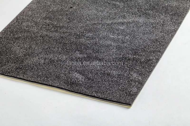 High Quality Multi Layer Butyl Rubber Enhanced Vibration Damping/sound Deadening Mat Buy High
