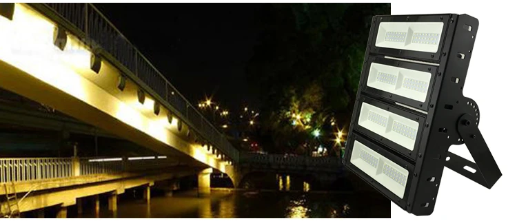 200W led flood light (8)