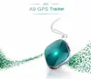 New A9 Mini Micro GPS Trackers Locator for Kids Children Pets Cats Dogs Vehicle Personal With Google Maps SOS Alarm GSM GPRS 567