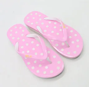 Summer beach flip flop pool shoes thongs footwear unisex slippers for the home