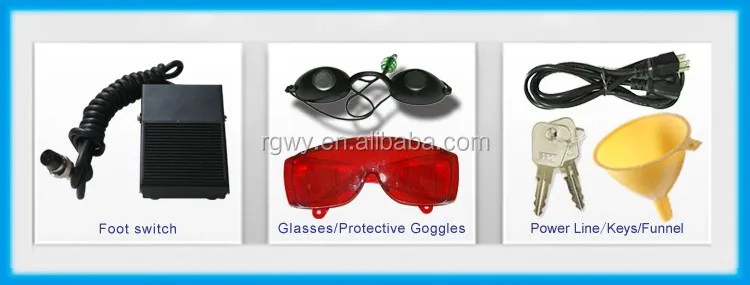 198 laser spare parts.jpg