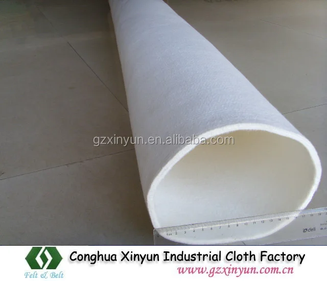 100% Aramid Pleating Felt3.jpg
