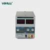 YIHUA 1502D+USB 15V 2A output adjustable regulated dc power supply