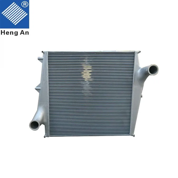 High Performance Truck Intercooler 9405010301 For Axor Buy Truck Intercooler 9405010301 For