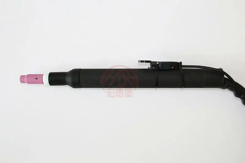 Wp-18p Pencil(big Straight Type) Wp-18 Series Air Cooled Tig Torches ...