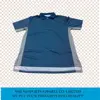 Wholesale Short Sleeve 100% Polyester Polo Shirts Plain Polo Golf Shirts For Men China Clothing Supplier
