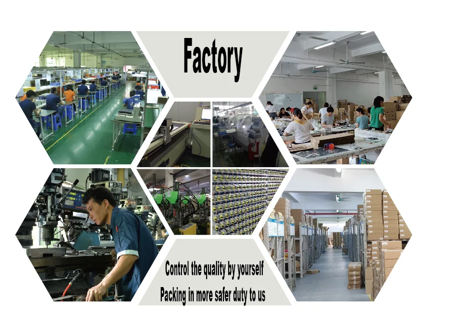 Factory