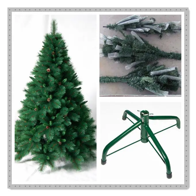2016 Low Price Christmas Craft Wholesale Christmas Decorations Christmas Tree