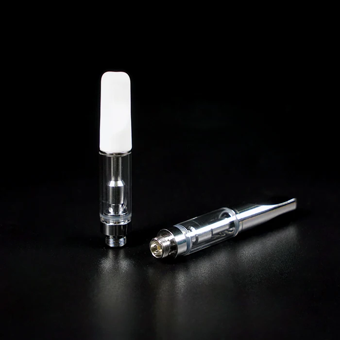 Ald Ikrusher Top Selling Co2 Cbd Oil Vape Pen Wickless Atomizer ...