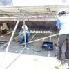 Factory supply 5000w home solar panel kit with competitive price