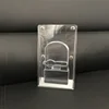 PET/PVC Blister Clam shell double blister packaging