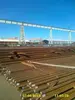 USED RAIL HMS 1 & 2