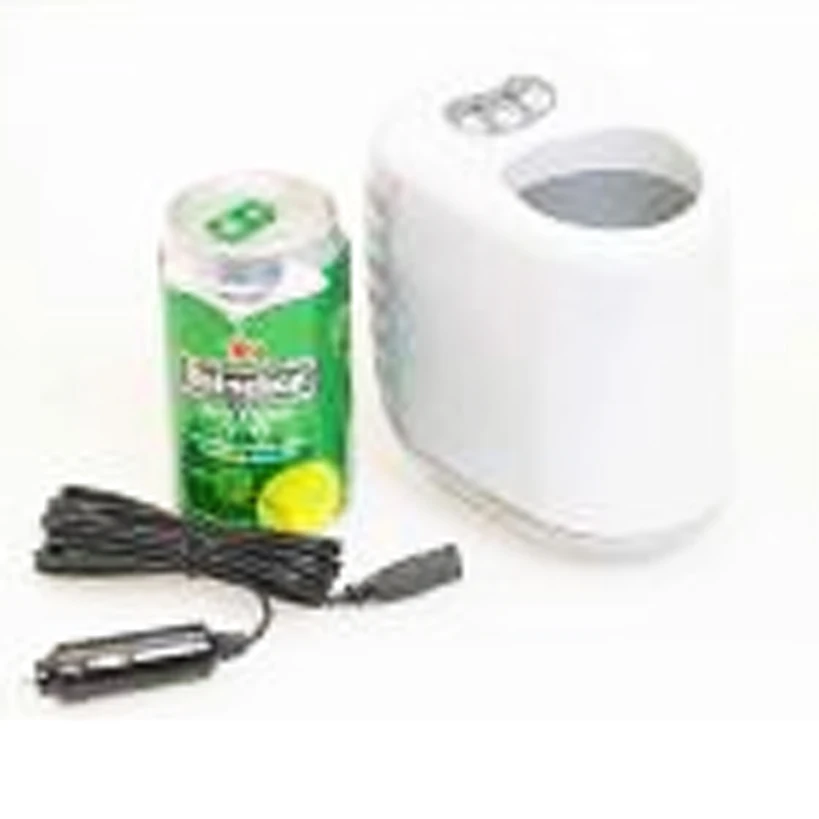 car can cooler