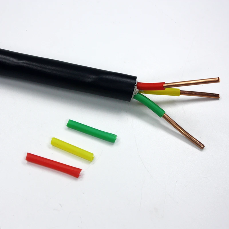 Zryjv Xlpe Industrial Power Wire Reel 0.6/1kv Overhead Low Voltage