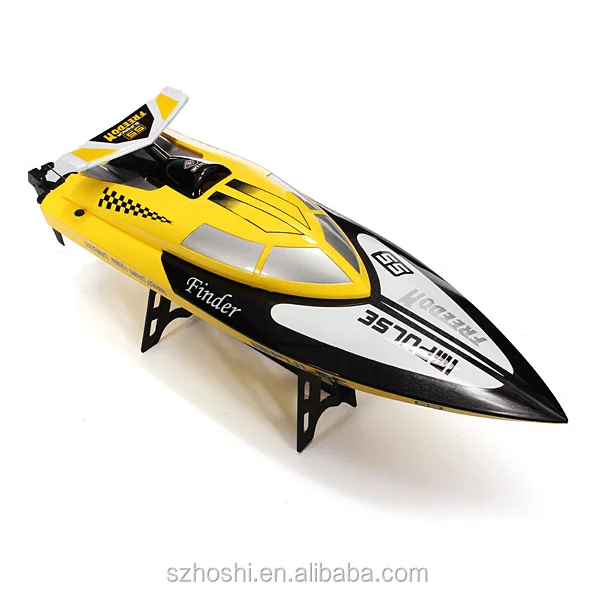 High Quality Rc Racing Wl912 2.4g High Speed Radio Control Boat Speed ...