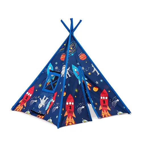 space play tent