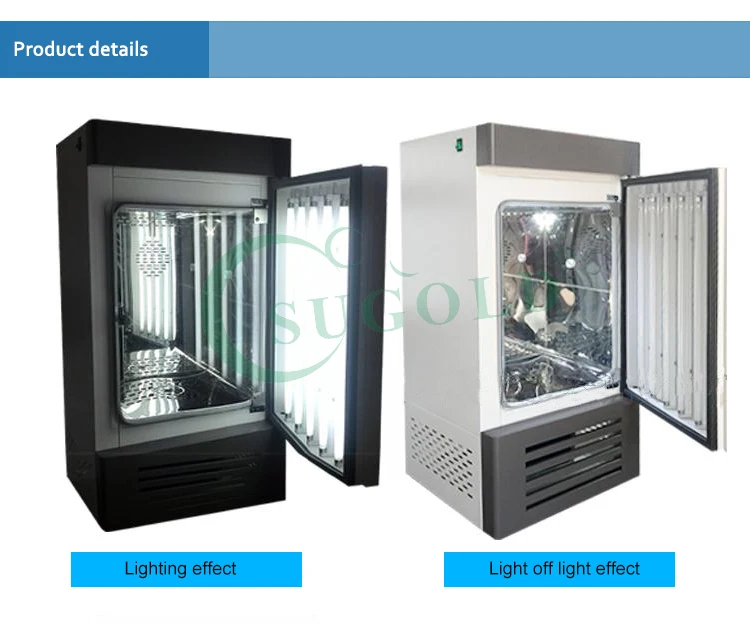 Illumination Incubator Plant Growth Chamber Buy Illumination
