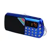 mini bus speaker with Microsd card and USB driver for ES-Y31