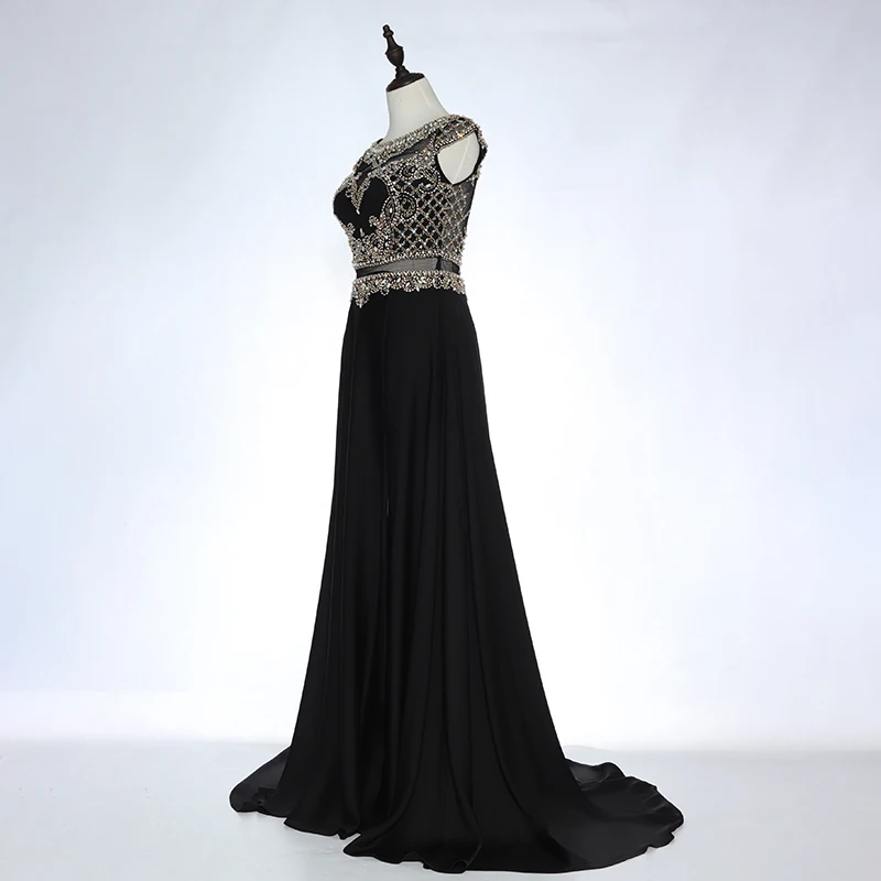 hippie evening gowns