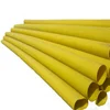 32mm pe 80 grade plastic hdpe pipe used for the outer casing of pre insulated pipe