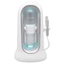 Private label portable facial beauty hydra clean face dermabrasion machine