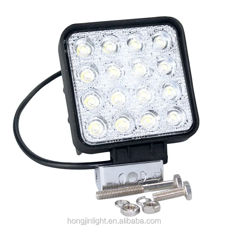 48w led work light.JPG