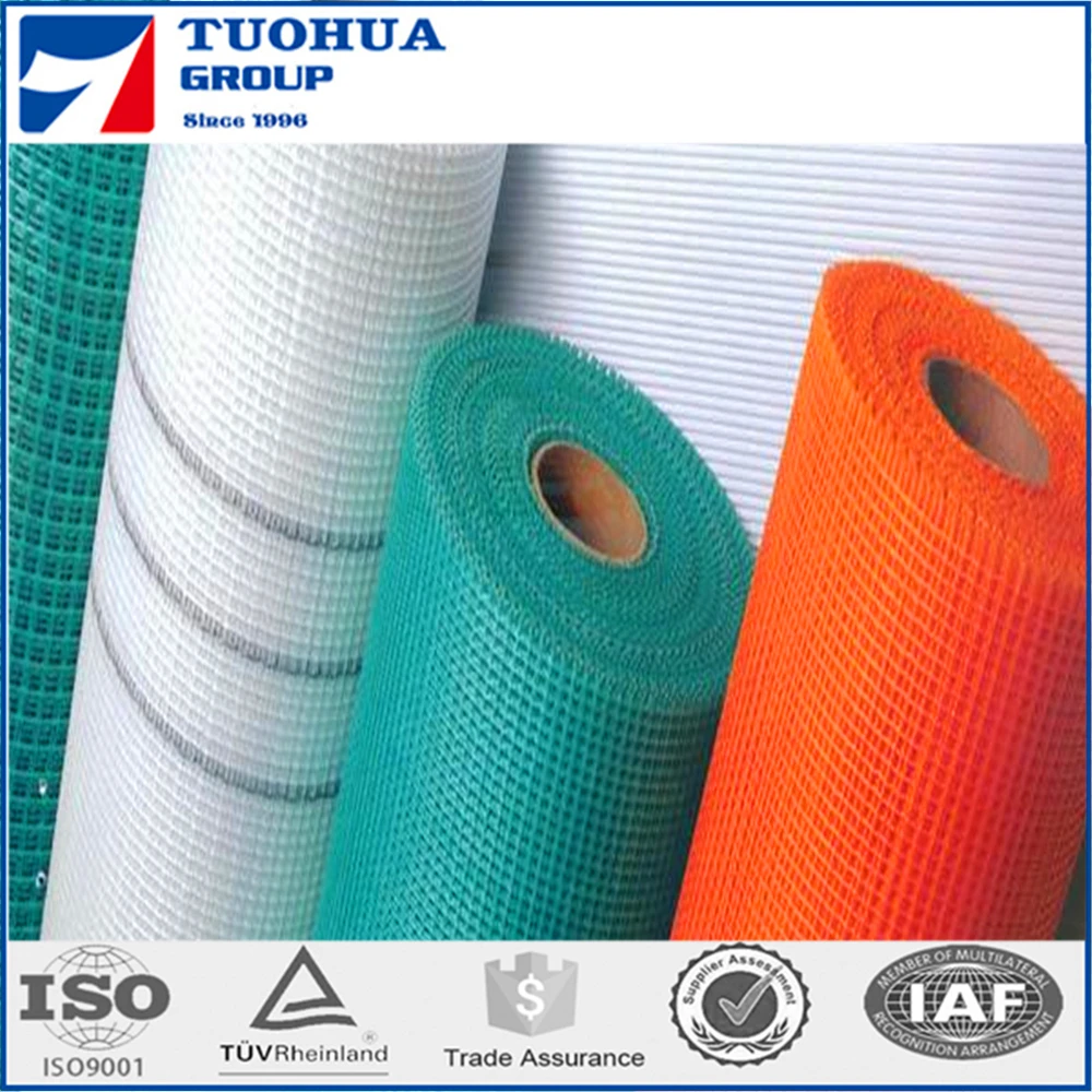 Selfadhesive Mosaic Tile Fiberglass Mesh/fiberglass Mesh Marble Net