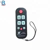 High quality AMAZHigh SHOP247 A-TV10 Large Button Universal Waterproof Tv Remote Control