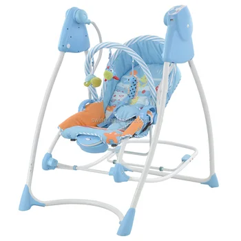 3 in 1 baby swing