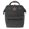 Beautiful Girl Backpack Stylish Doctor Multipurpose School Big Backpack Casual Canvas Backpack for women