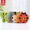 Safety Door Stopper/Cartoon EVA Door Stop/Kids Finger Pinch Guard