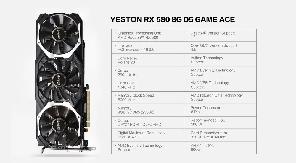 Драйвера amd rx580. RX 580 8gb 256 bit. Yeston RX 580 8gb. RX 580 8gb 256bit gddr5. AMD rx580 4gb 256bit.