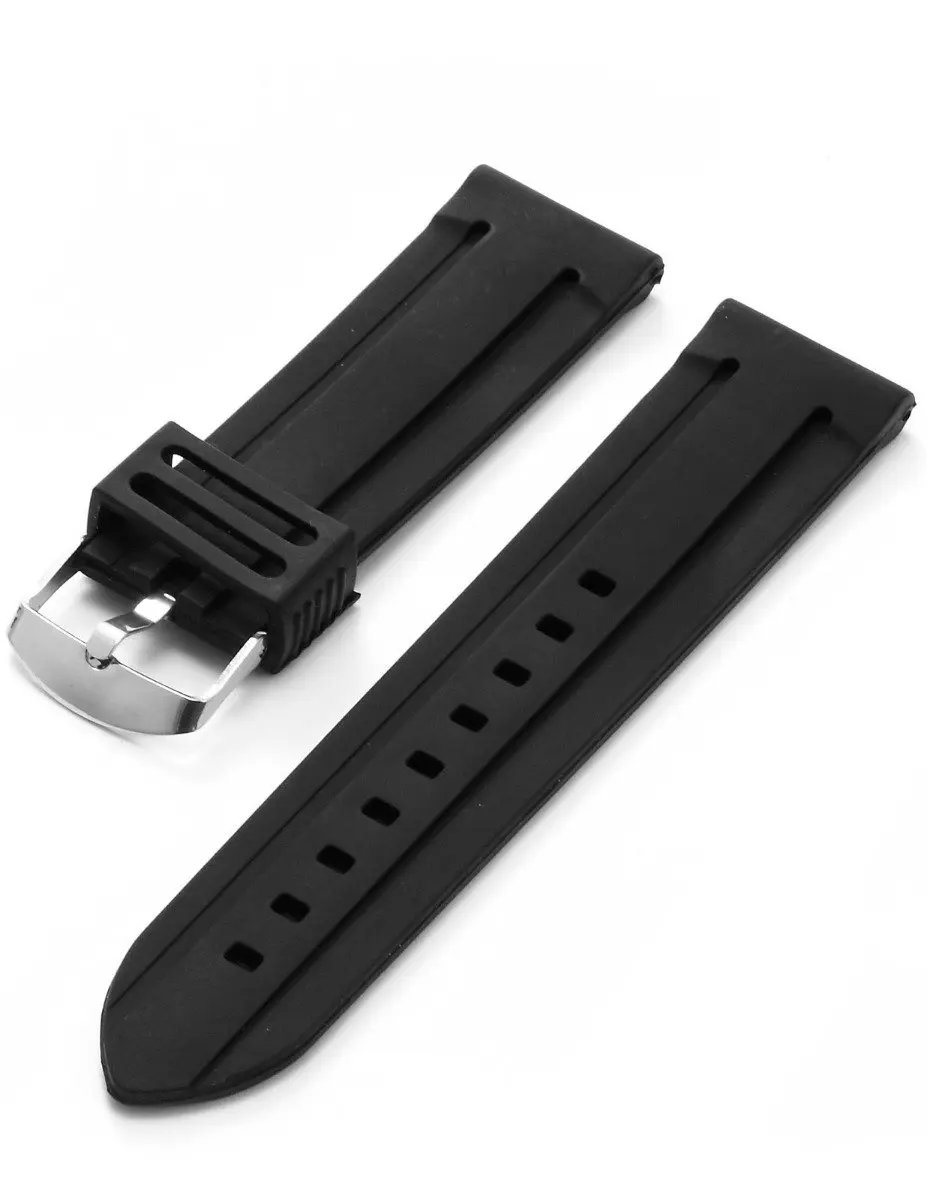 Cheap 24mm Watch Band Rubber, find 24mm Watch Band Rubber deals on line