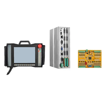 robot motion controller