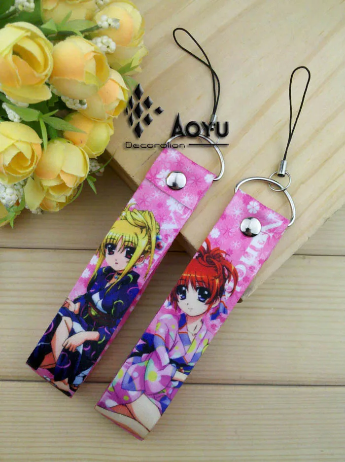 アニメストラップ携帯アクセサリー Buy 最も売れたモバイルアクセサリー アニメランヤード Product On Alibaba Com