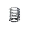 metal random tower packing ss304 316 VSP metal inner arc ring